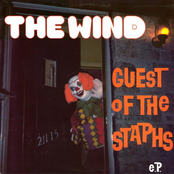 Guest of the Staphs