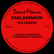 Sex Crazed / Track Happy