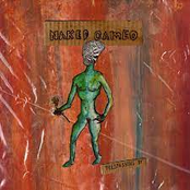 Naked Cameo – Trespassing by