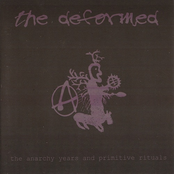 The Anarchy Years and Primitive Rituals