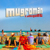 Mugroman al Postiguet