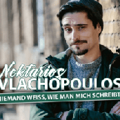 Nektarios Vlachopoulos – Niemand weiß, wie man mich schreibt