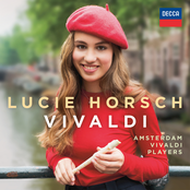 Lucie Horsch – Vivaldi: Recorder Concertos