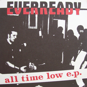 All Time Low E.P.
