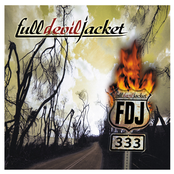 Full Devil Jacket
