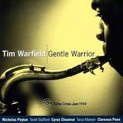 Gentle Warrior