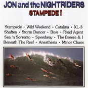Stampede!