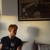 Dan Whitlam – Young Minds