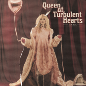Iluka – Queen Of Turbulent Hearts