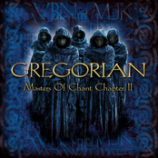 Gregorian – Masters of Chant Chapter II