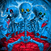 Death Peace Smile - EP