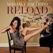 Marialy Pacheco – Reload