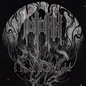 Iotunn – I Feel the Night