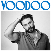 Ian Hooper – Voodoo