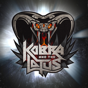 Kobra And The Lotus cover