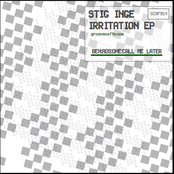Irritation EP