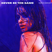 Never Be the Same cover