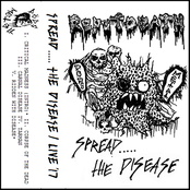 Spread... the Disease