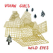 Wild Eyes cover