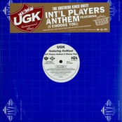 Int'l Players Anthem (I Choose You)