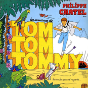 Les Aventures de Tom Tom Tommy