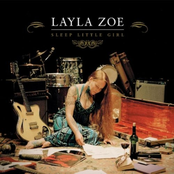 Layla Zoe – Sleep Little Girl