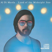 Al di Meola – Land of the Midnight Sun