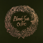 Blood and Sun – Ochre