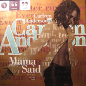 Mama Said cover