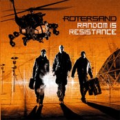 Rotersand – Random Is Resistance