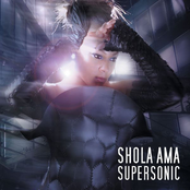 Supersonic cover