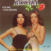 Yes Sir, I Can Boogie