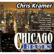 Chris Kramer – Chicago Blues