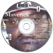Maverick – The Lone Star