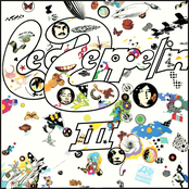 Led Zeppelin Iii