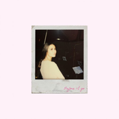 Before I Go cover