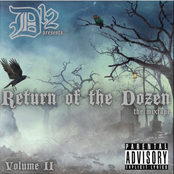 Return Of The Dozen, Vol. 2