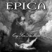 Cry for the Moon cover