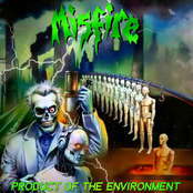 Product of the Environment