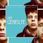 Herr Kuchen – Der Geheilte