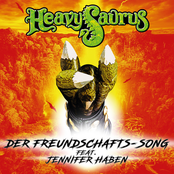 Heavysaurus – Der Freundschafts-Song