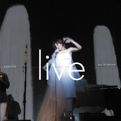 Live Au Trianon cover