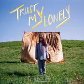 Trust My Lonely cover