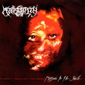 Maggots In Her Smile