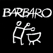 Barbaro II