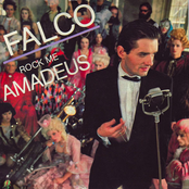 Rock Me Amadeus