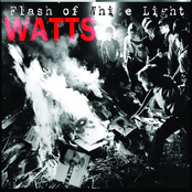 Flash Of White Light