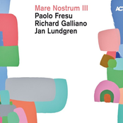 Paolo Fresu – Mare Nostrum III