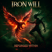 Reforged Within