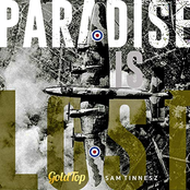 Paradise Is Lost